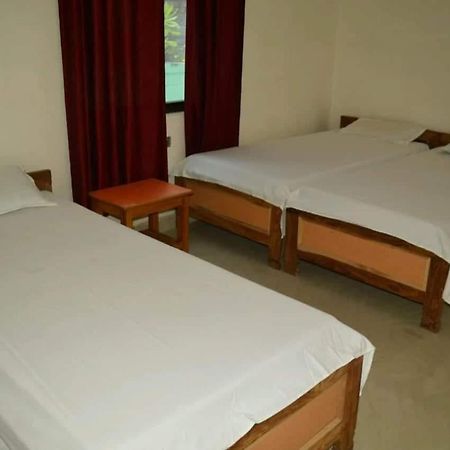 Middle Way Home Stay Bodh Gaya Εξωτερικό φωτογραφία