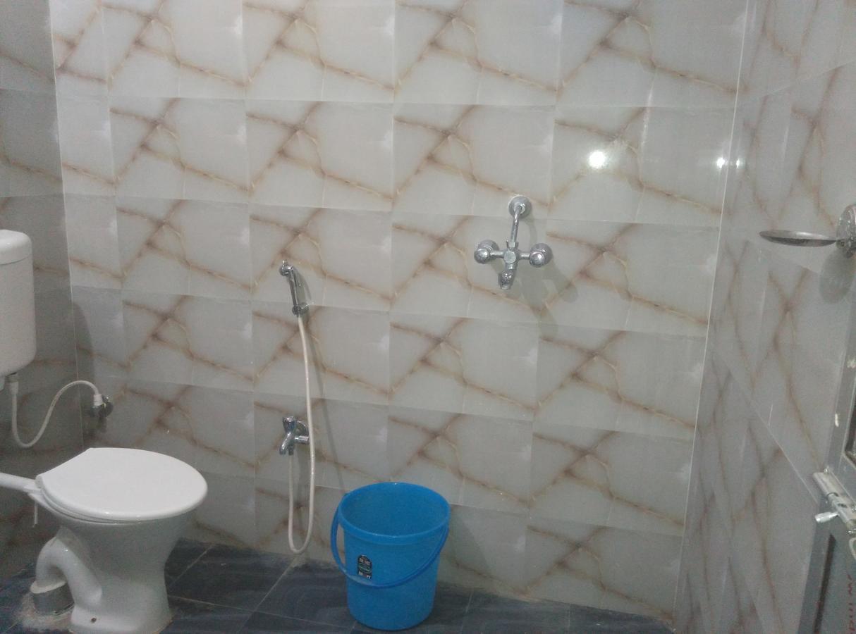 Middle Way Home Stay Bodh Gaya Εξωτερικό φωτογραφία