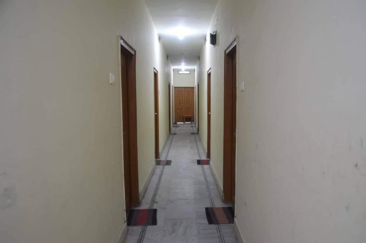 Middle Way Home Stay Bodh Gaya Εξωτερικό φωτογραφία