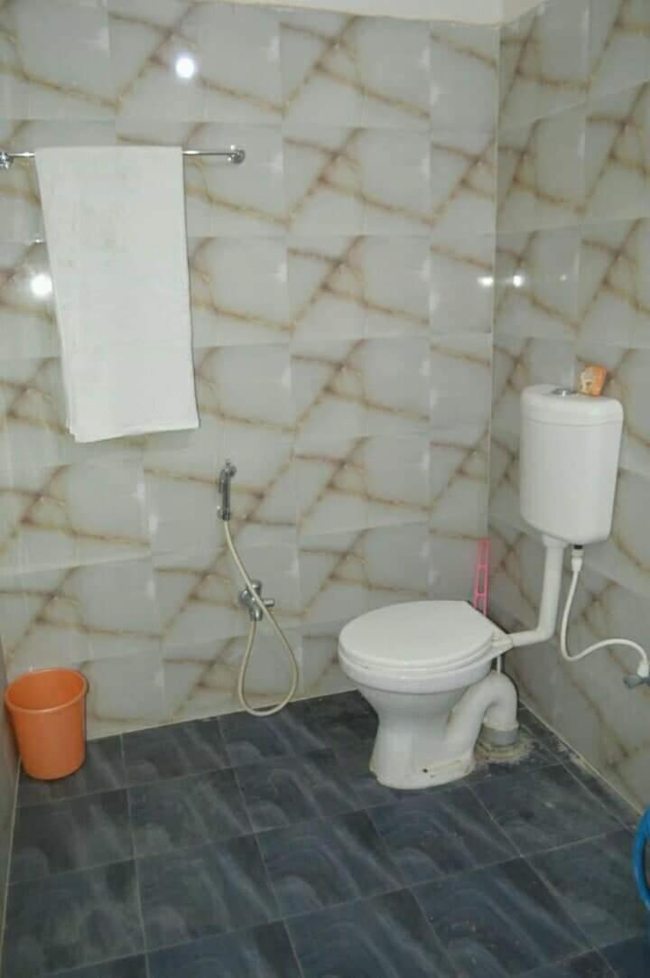 Middle Way Home Stay Bodh Gaya Εξωτερικό φωτογραφία
