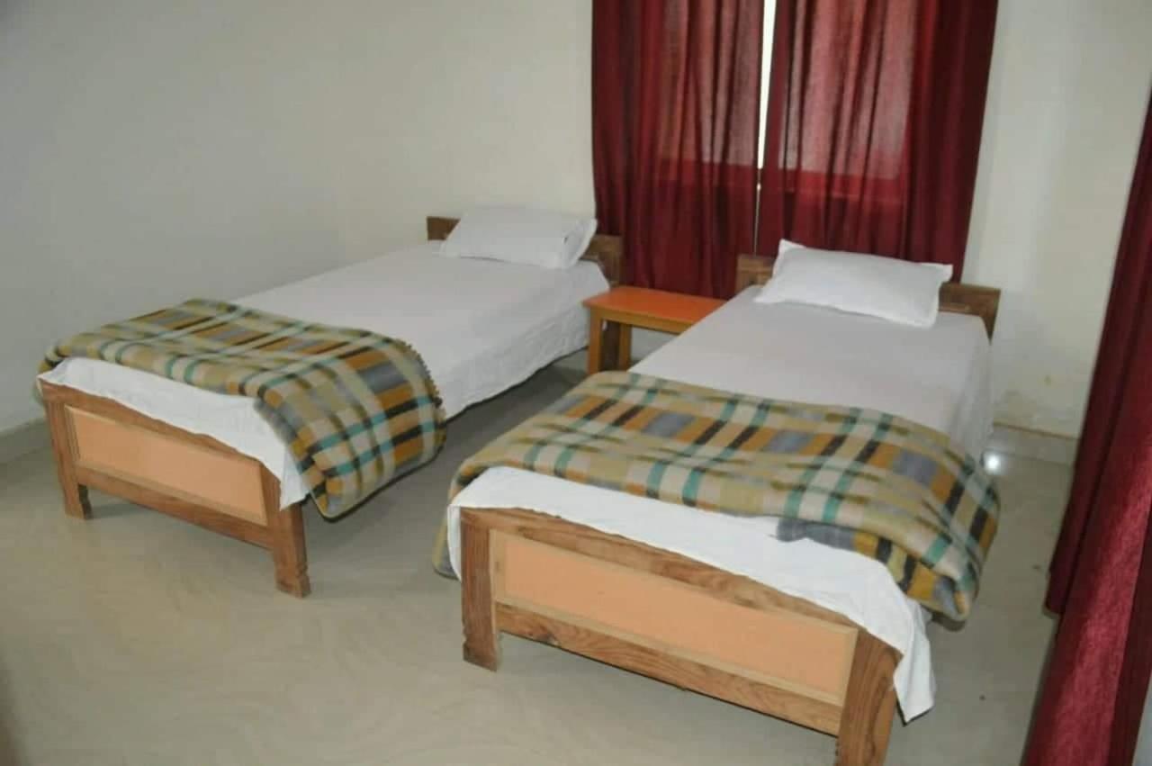 Middle Way Home Stay Bodh Gaya Εξωτερικό φωτογραφία